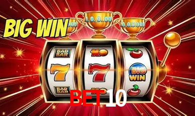 Seasonal Promotions BET10