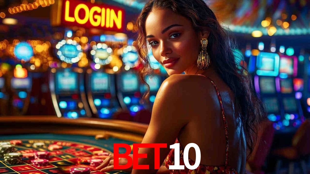 Descubra o Programa VIP da BET10: Vantagens Exclusivas para Jogadores