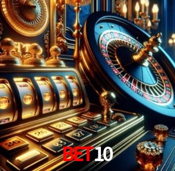 Apostas Esportivas na BET10: Um Guia Completo