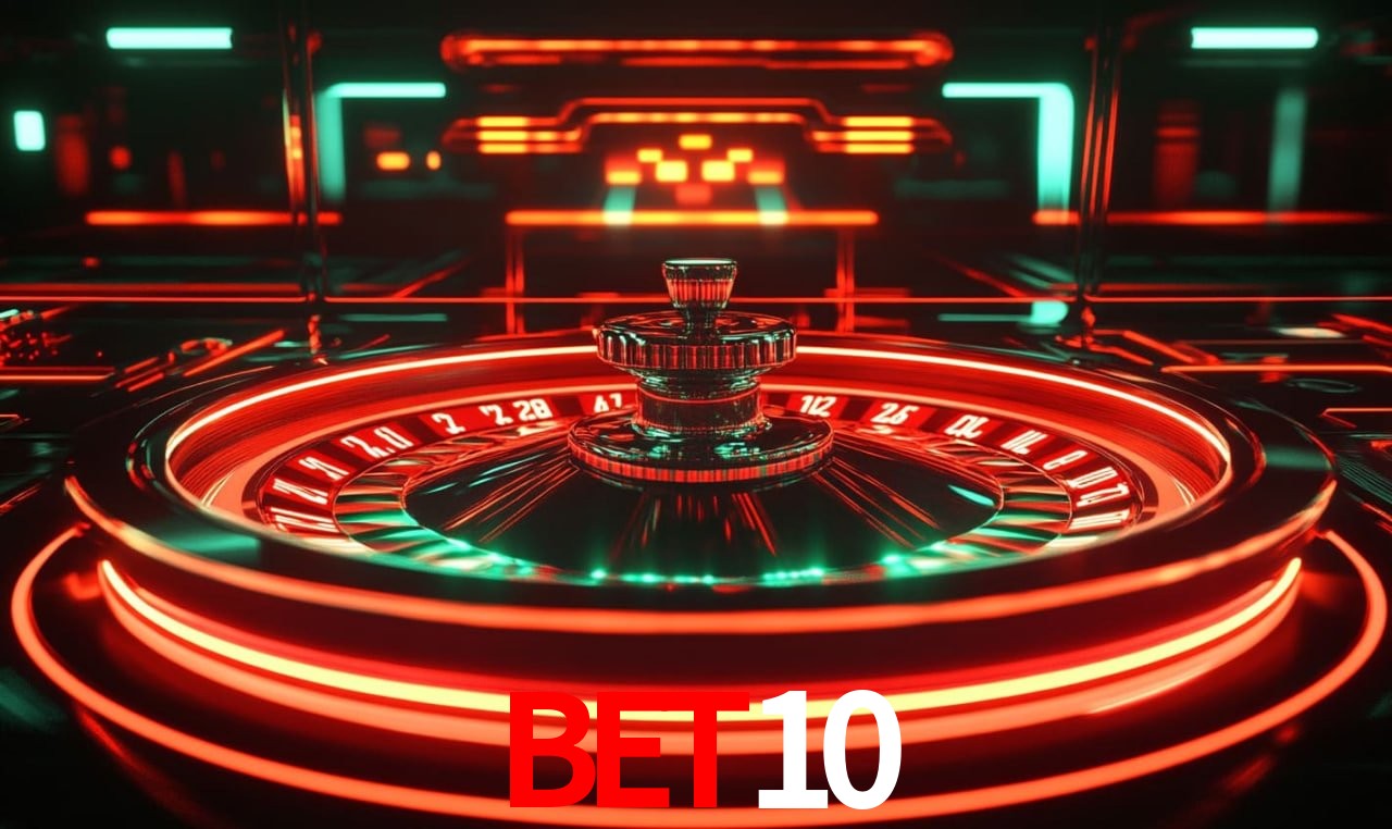 PIX Instantâneo BET10
