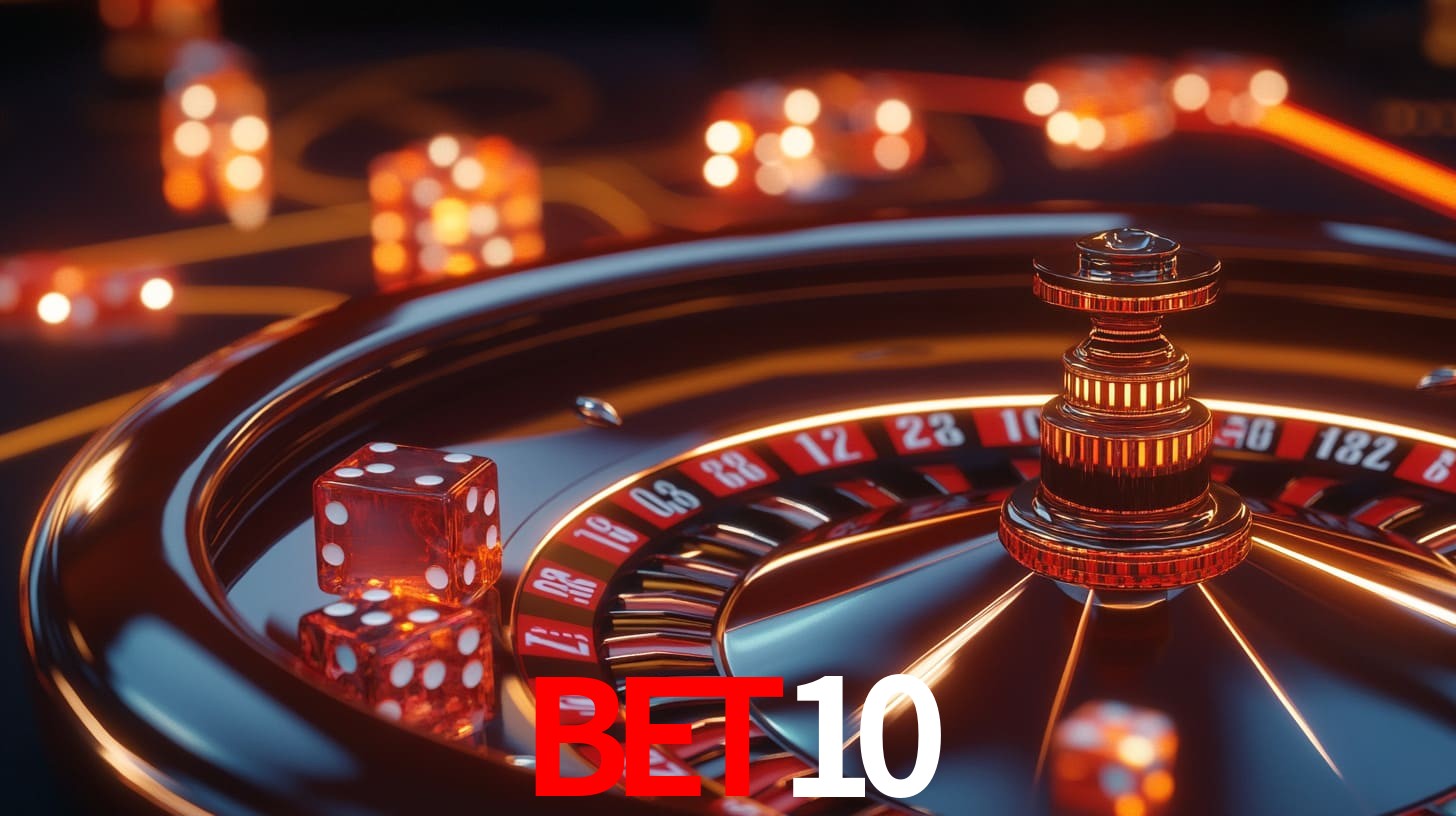 Welcome Bonus BET10