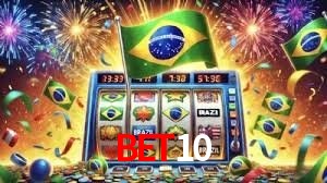 Football Betting BET10