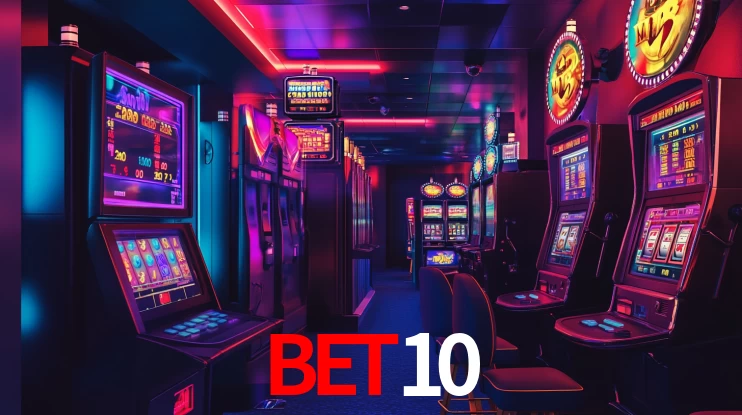 BET10 app