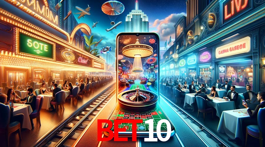 Player Reviews BET10