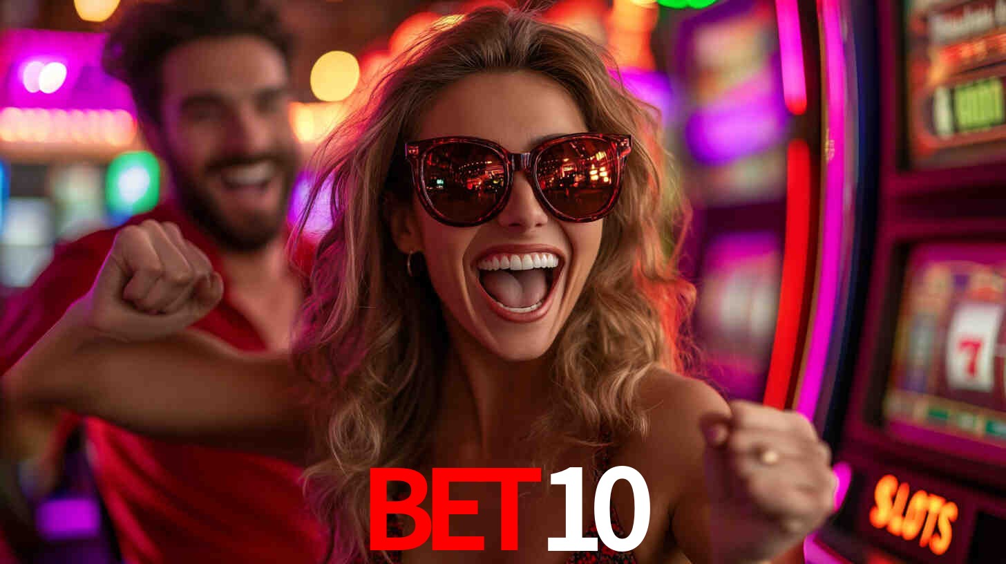 Apostas de Tênis BET10