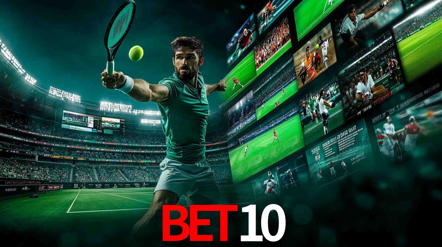 Mesa de Blackjack BET10