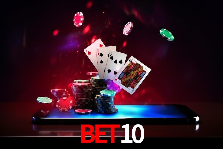 Live Casino bet10