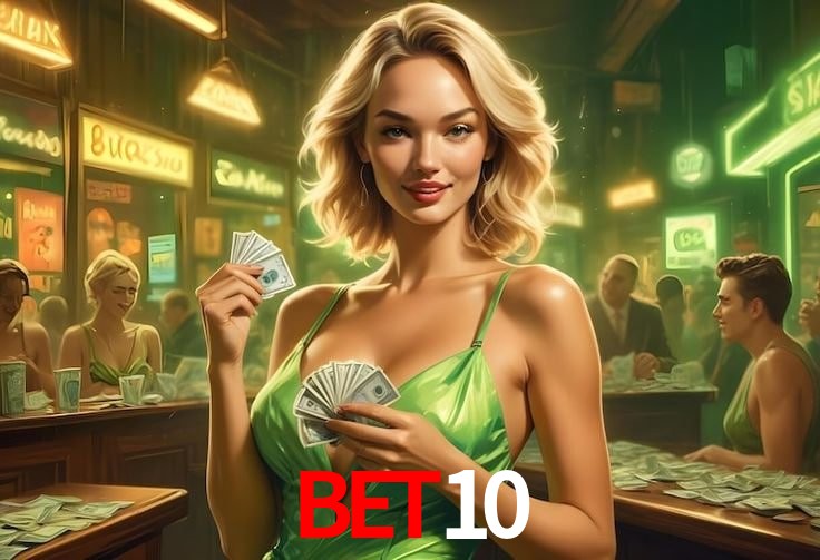 A Experiência Imersiva dos Cassinos Ao Vivo no bet10