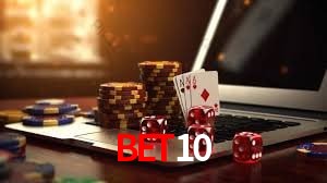bet10 Facebook