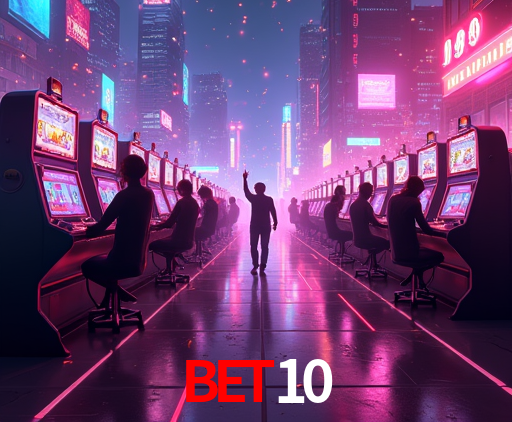 Torneios bet10