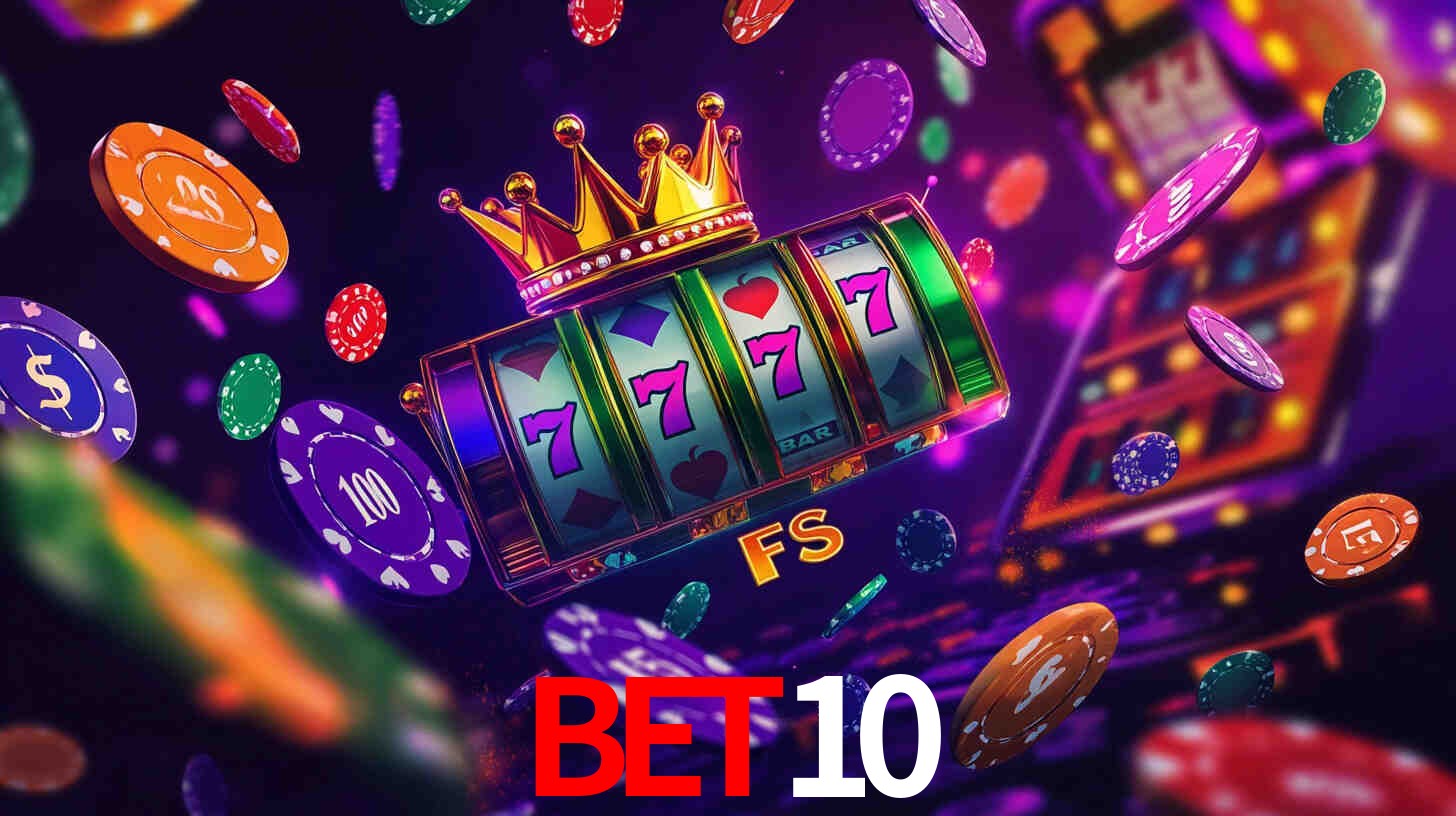 Daily Bonuses bet10
