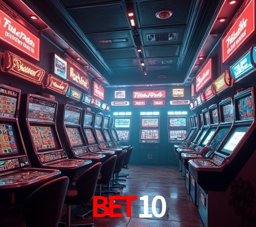 Ofertas Exclusivas bet10