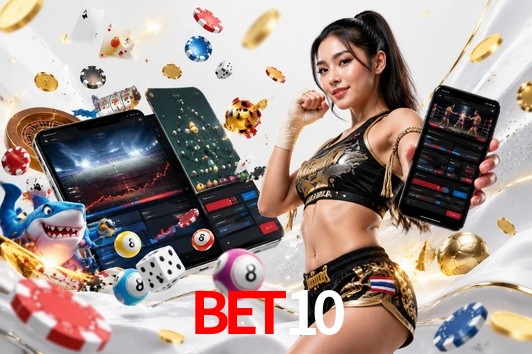 Exclusive Offers bet10