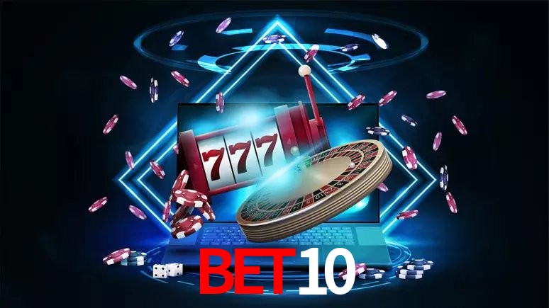 Provedores de Jogos bet10