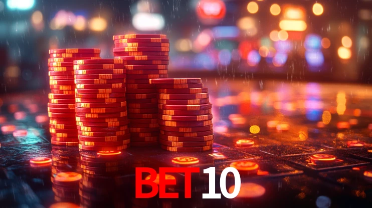 Experimente o Login Seguro Premium no bet10