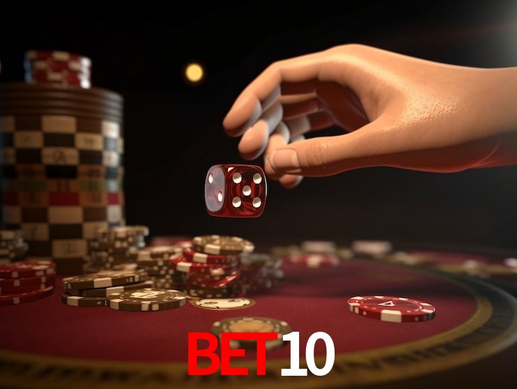 Diretório de Jogos bet10