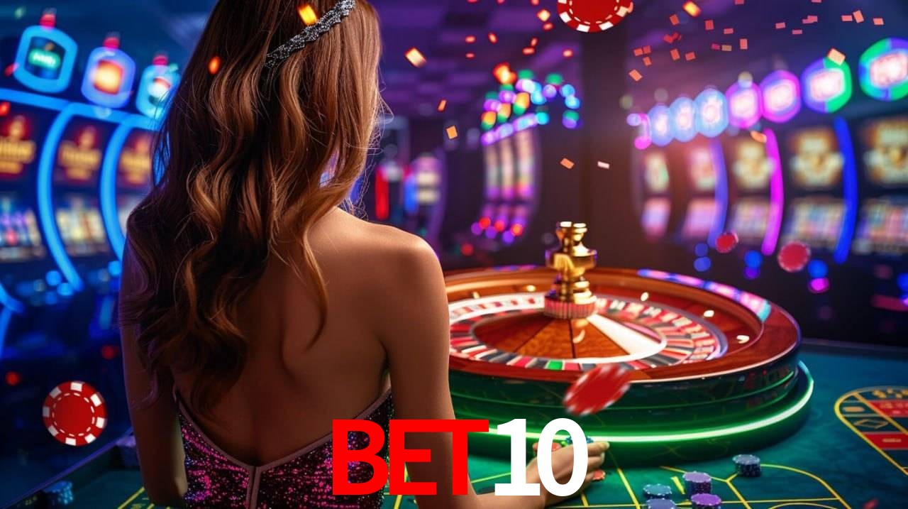 bet10 Baixar