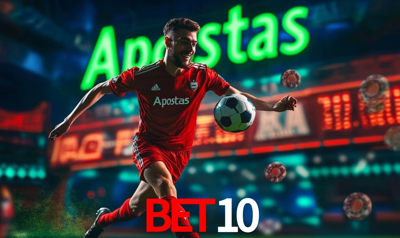 Interface Premium bet10