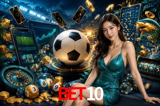 Tennis Betting bet10