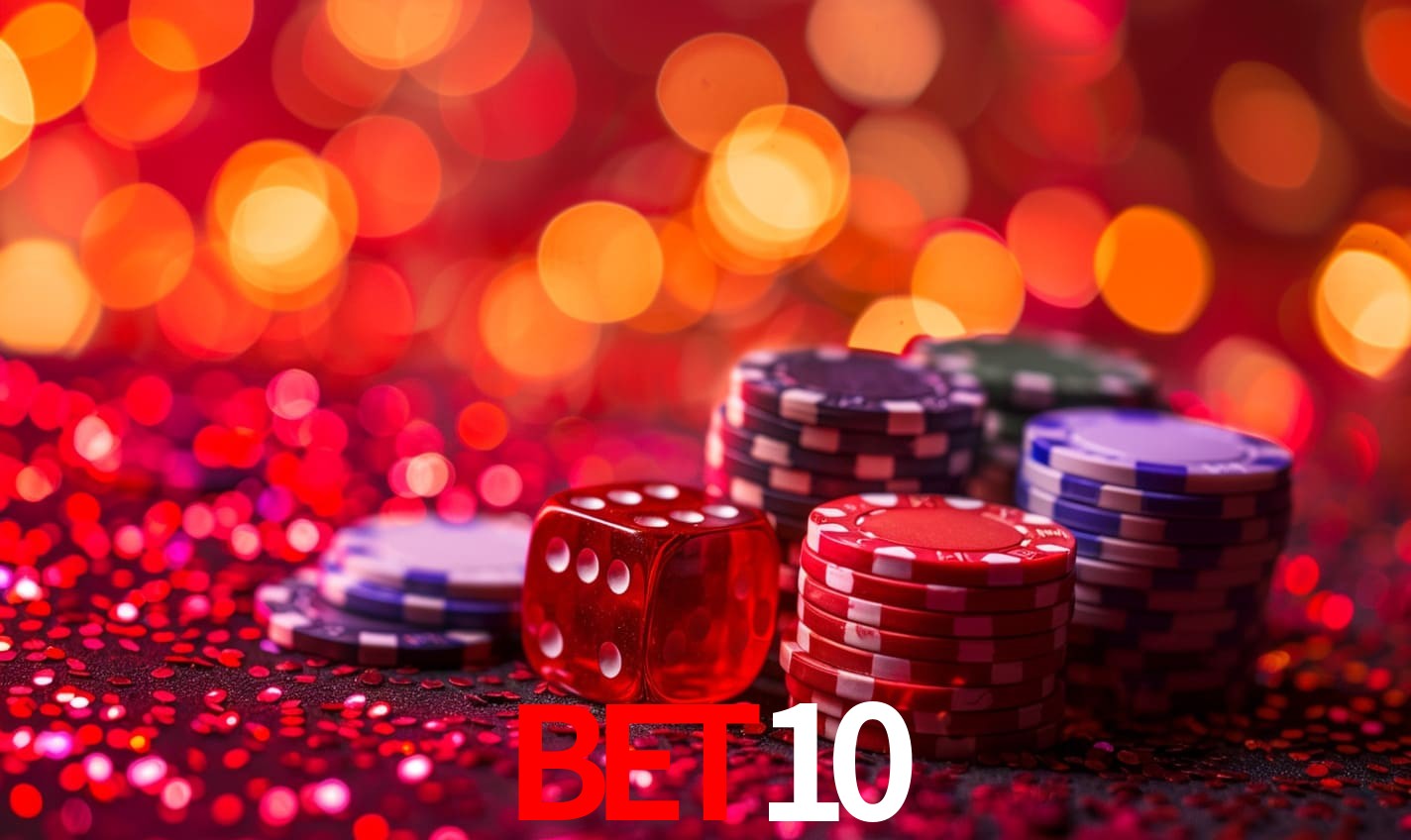 A Emoção da Loteria na bet10: Uma Chance de Mudança de Vida
