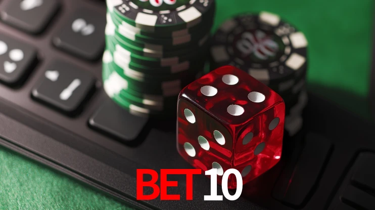 Seasonal Promotions bet10