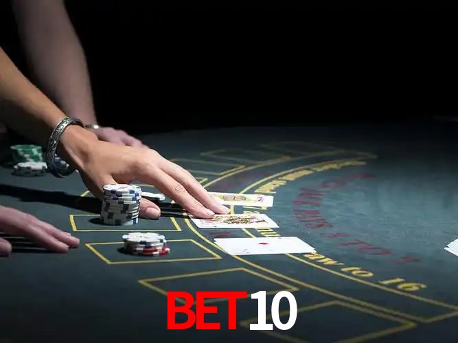 Especiais de Fim de Semana bet10