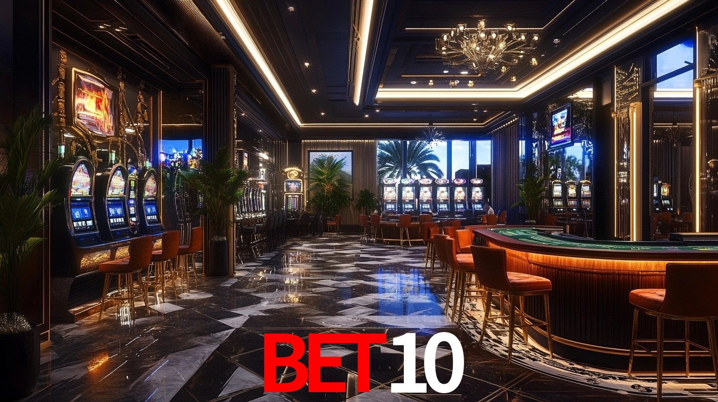 Premium Interface bet10