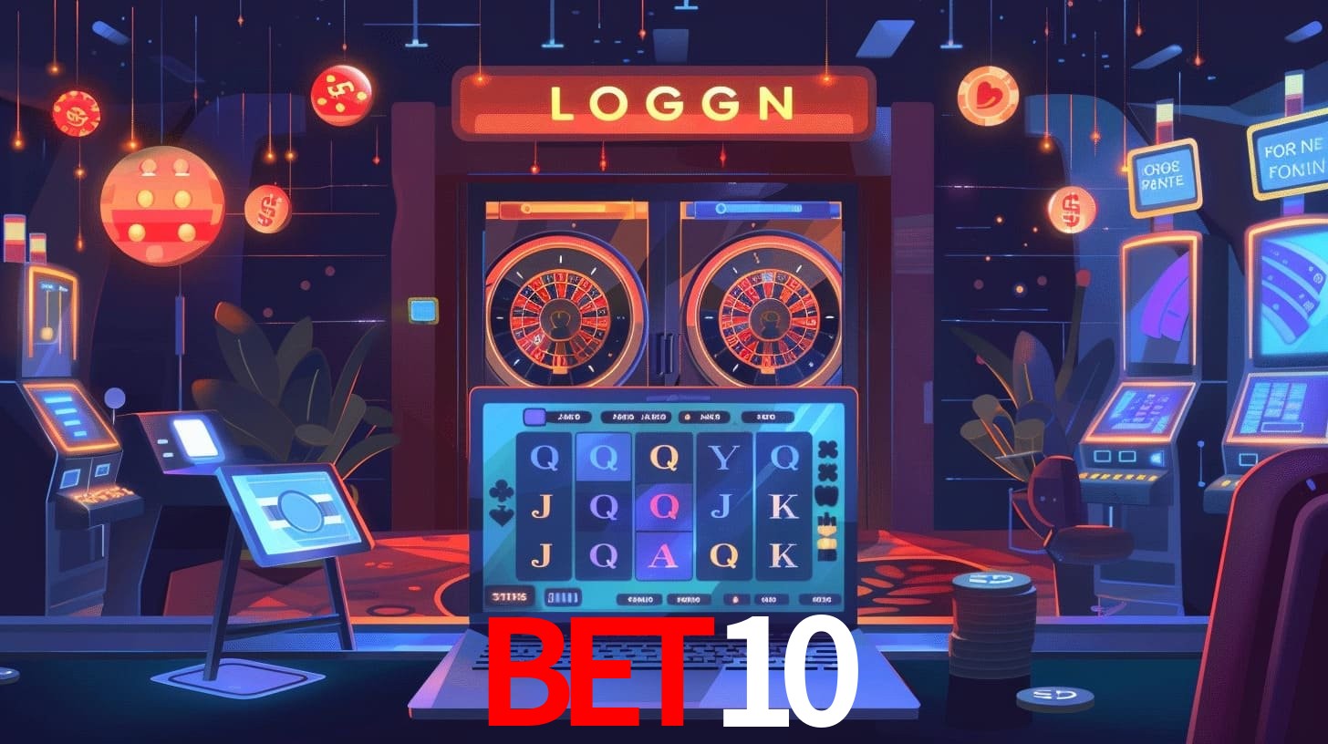 Sistemas de Segurança bet10