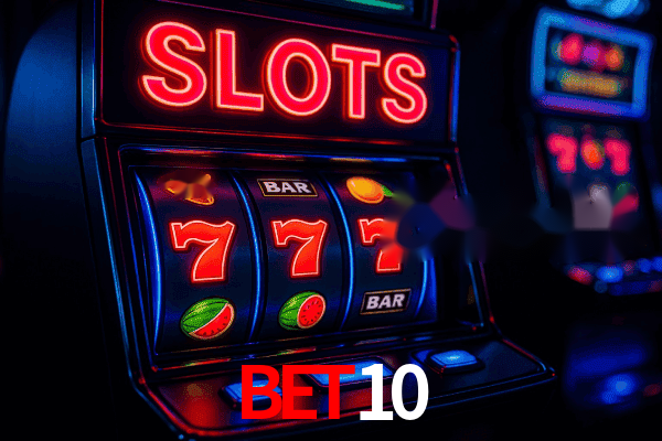 bet10 Plataforma Oficial