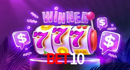 A Emoção da Loteria na bet10: Uma Chance de Mudança de Vida