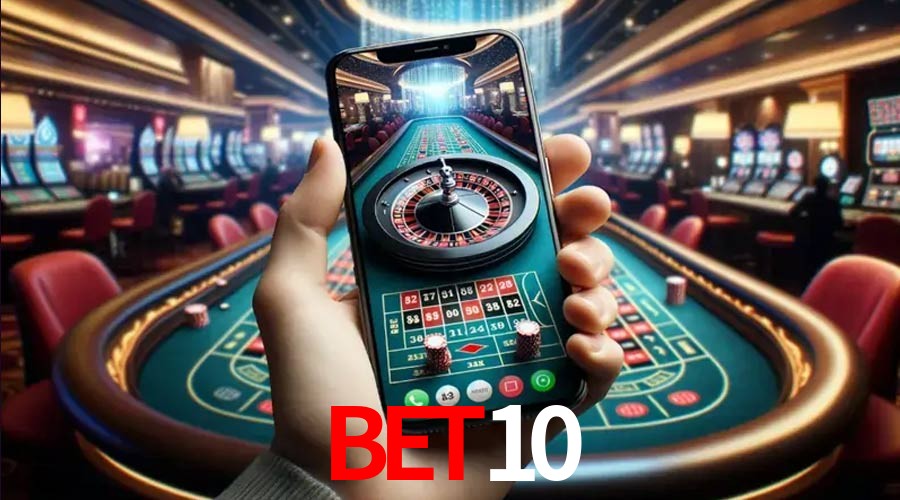 Platform Technology bet10