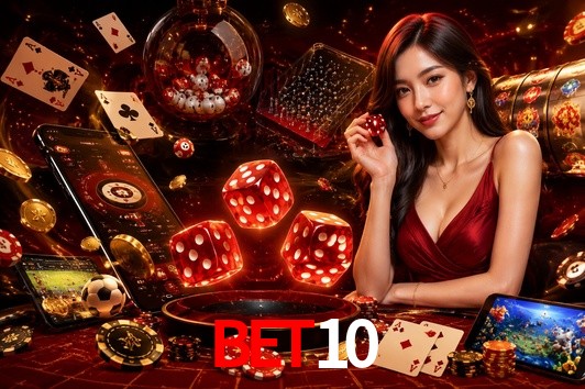 Flash Promotion bet10