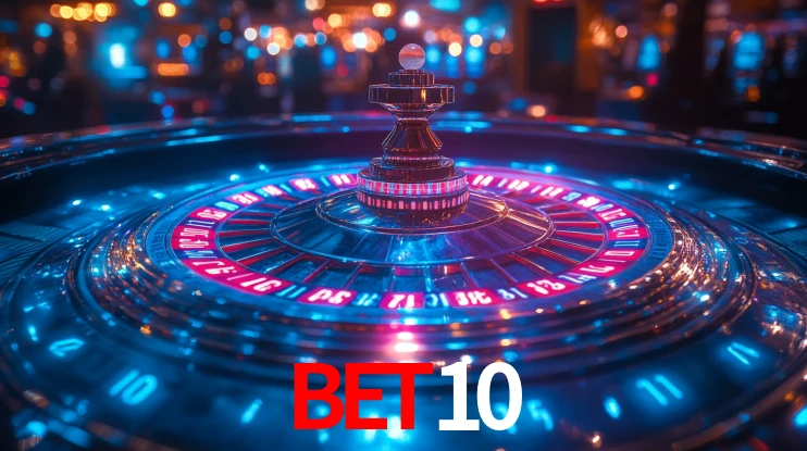 bet10 bonus