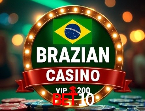 bet10 Plataforma