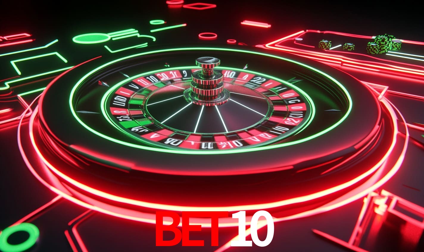 Desvendando o Mundo dos Jogos Virtuais na bet10