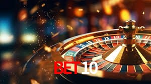 Promoções Sazonais bet10