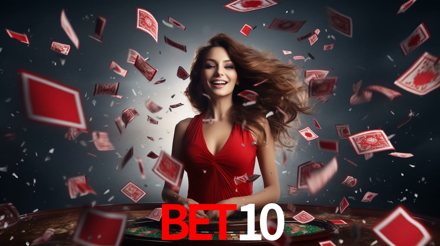 Roulette Table bet10
