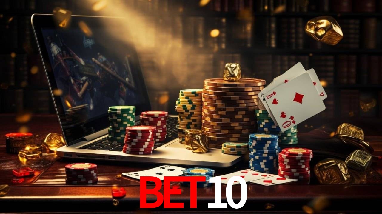 Casino VIP bet10