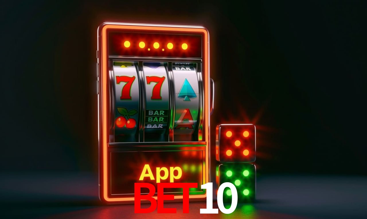 Recursos de Bônus bet10