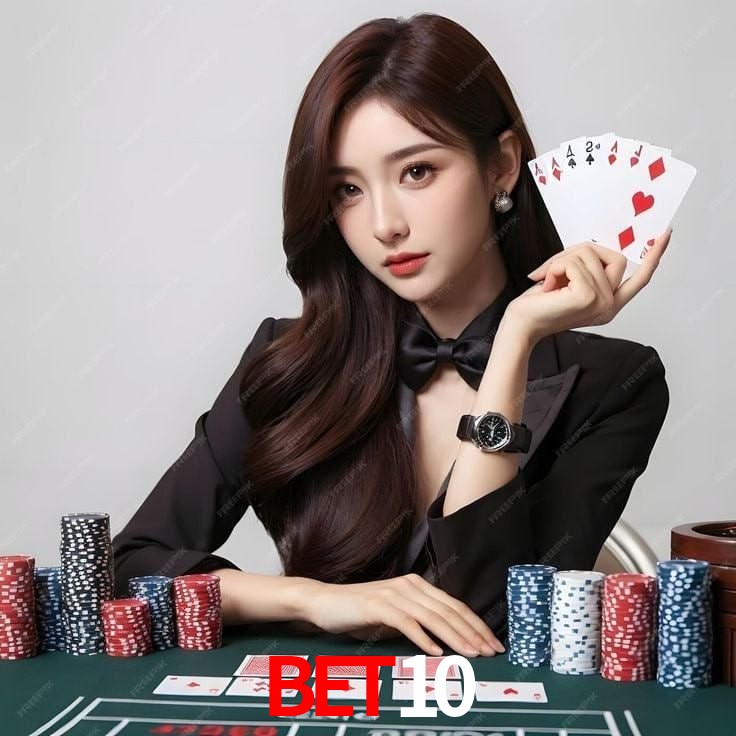 Tecnologia da Plataforma bet10