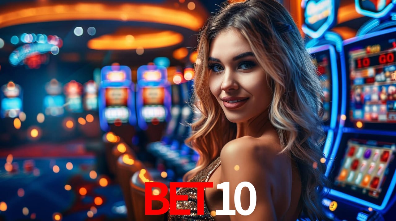 Slot Games bet10