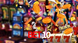 Bônus Generosos e Exclusivos no bet10 para Você!
