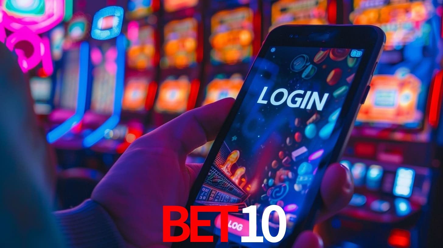 Casino Ao Vivo bet10
