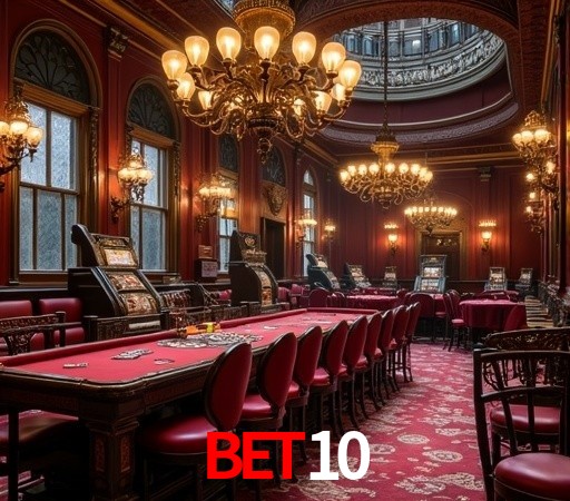 Integração de APIs bet10