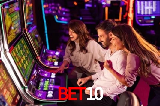 bet10 Fortune Tiger