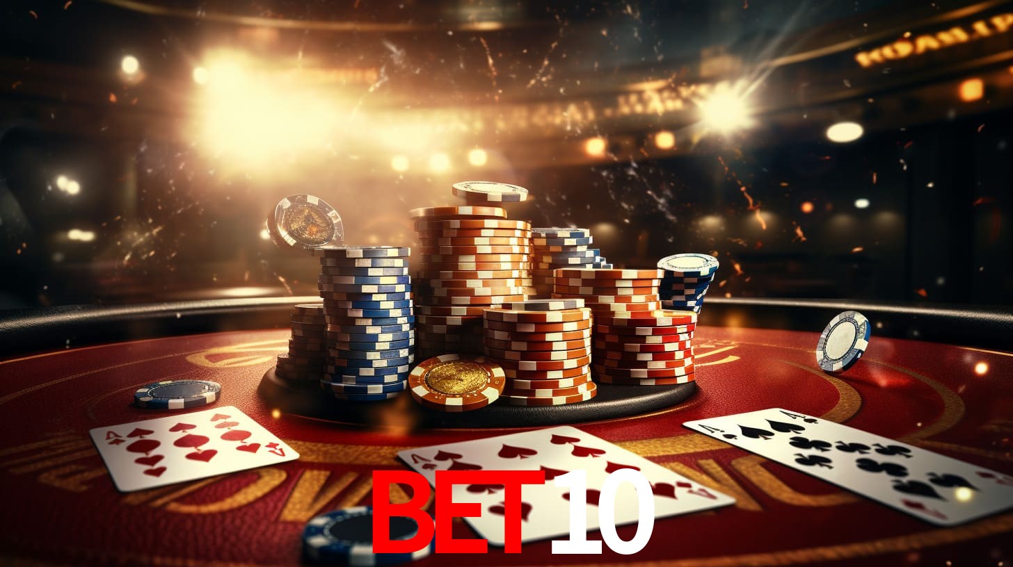 VIP Casino bet10