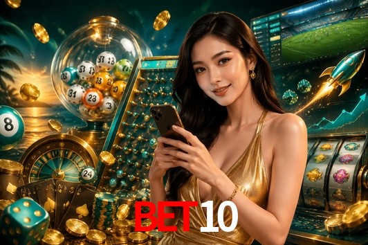 Responsive Design bet10