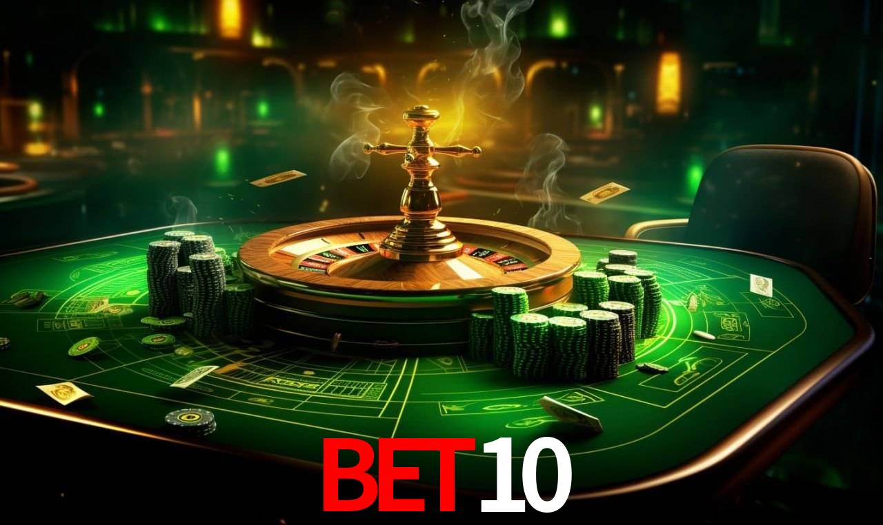 cassino bet10
