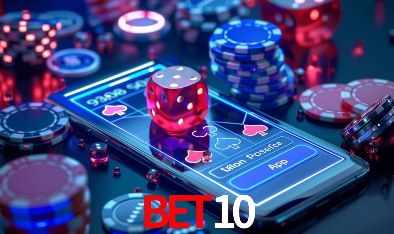 bet10 Slots