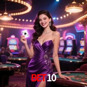 Bônus Diários bet10